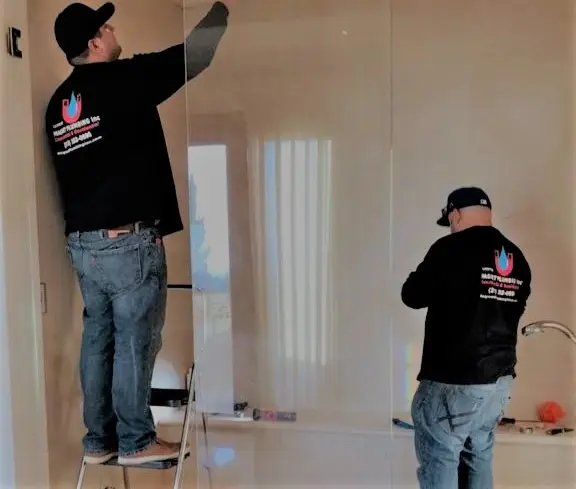 Professional plumbing installation for Toilet Repair in Ammendale